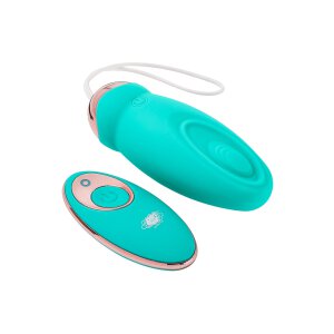 Cloud 9 Swirling Motion Vibro Eis mint grün