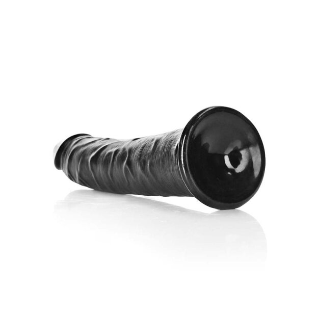 Slim Realistic Dildo with Suction Cup - 7" / 18 cm