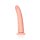 Slim Realistic Dildo with Suction Cup - 7" / 18 cm