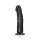 Curved Realistic Dildo with Suction Cup - 8" / 20,5 cm