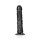 Curved Realistic Dildo with Suction Cup - 8" / 20,5 cm