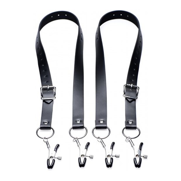 Spread XL - Labia Spread Belt