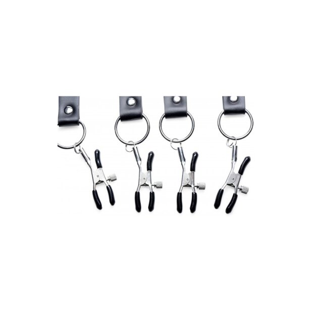 Spread XL - Labia Spread Belt