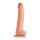 XR Brands Hung Harry Dildo skin-colored 30 cm