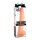 XR Brands Hung Harry Dildo skin-colored 30 cm