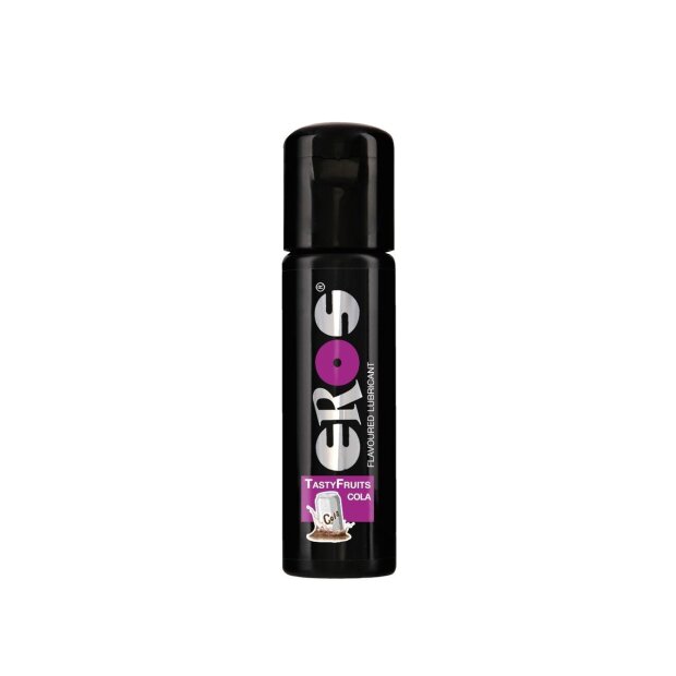 EROS Tasty Fruits - Cola 100ml