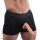 XR Brands Armor Mens Boxer Harness W/ O-Ring - L/XL