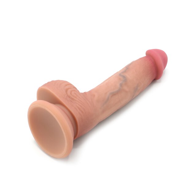 Kiotos COX Real Flesh 046 Silicone - 20 cm
