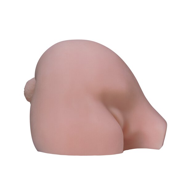 Masturbator Large Male Ass & Cock