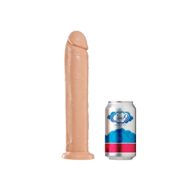 Cloud 9 Working Man - Your Wrangler Dildo - 10" / 25,5 cm