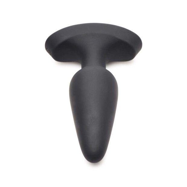 Booty Sparks Laser Fuck Me - Butt Plug with Remote Control - Medium