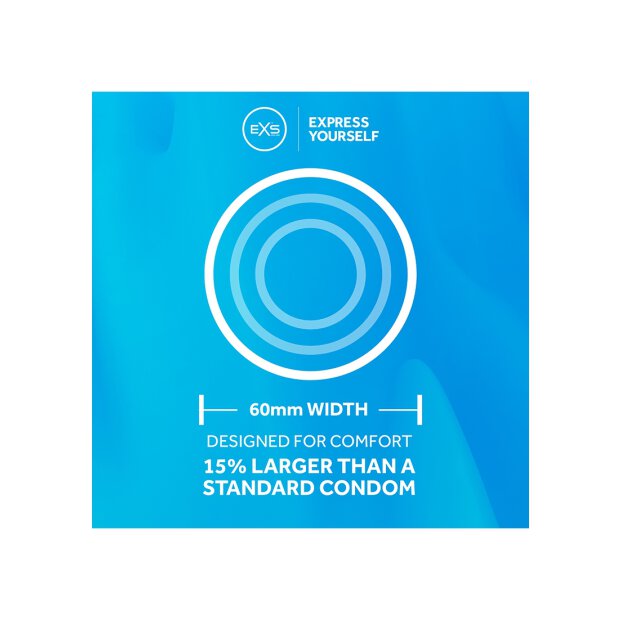 Magnum Large Retail Pack - 48 pcs