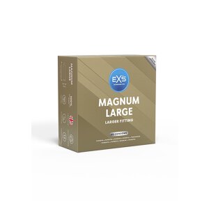 Magnum Large Retail Pack - 48 pcs