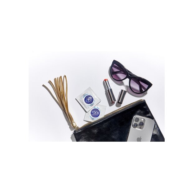 Nano Thin Retail Pack - 48 pcs