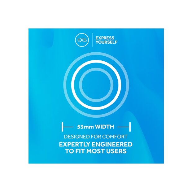 Nano Thin Retail Pack - 48 pcs