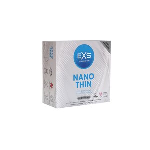 Nano Thin Retail Pack - 48 pcs