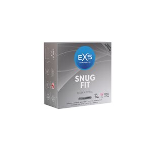 Snug Fit Retail Pack - 48 pcs