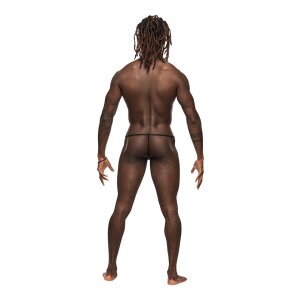 Male Power Posing Strap one Size