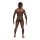 Male Power Posing Strap one Size
