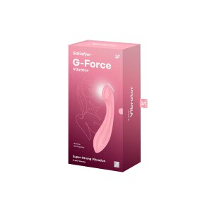 G-Force - Pink