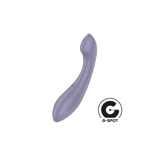 G-Force - Violet