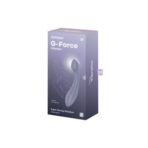G-Force - Violet