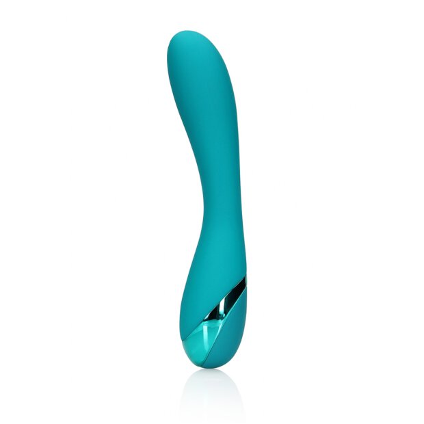 Loveline point G Vibrateur bleu