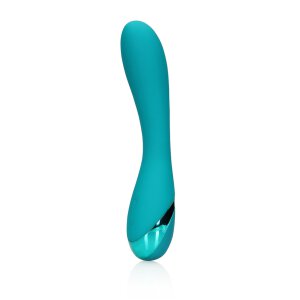 Loveline G-Punkt-Vibrator blau
