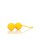 Loveline silicone pool floor training set yellow