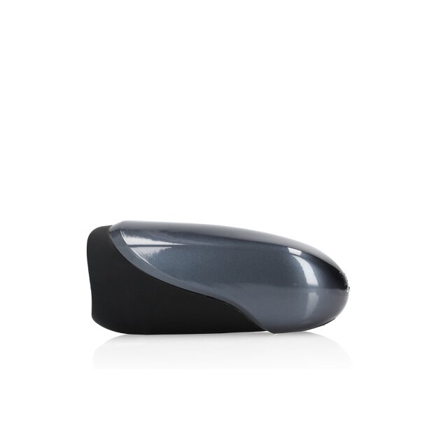 Loveline Vibrierende Masturbatorhülse Lakritz Schwarz