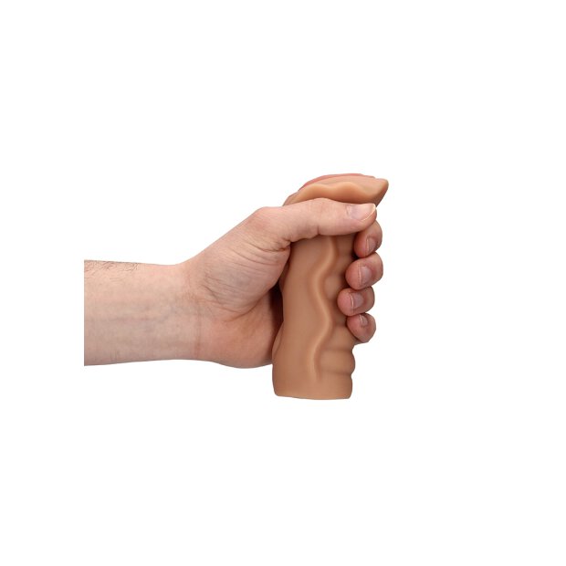 S-Line Masturbateur de chatte de bonne