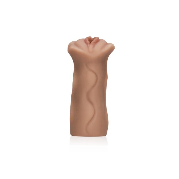 S-Line Masturbateur de chatte de bonne