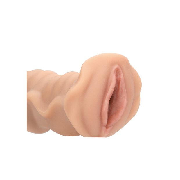 S-Line Masturbateur de chatte de bonne