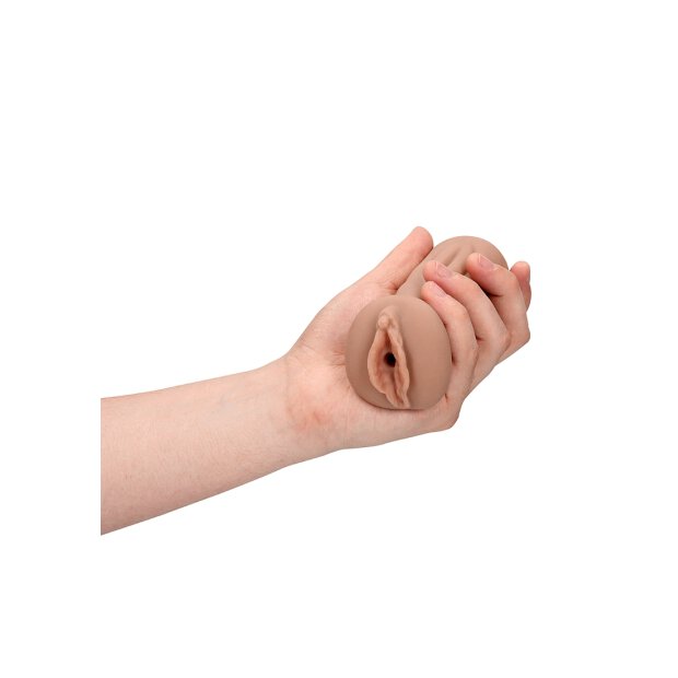 S-Line nurse pussy masturbator