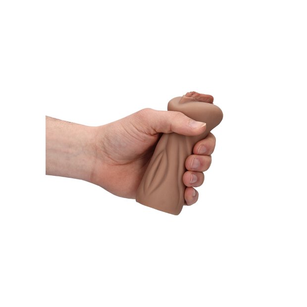 S-Line nurse pussy masturbator