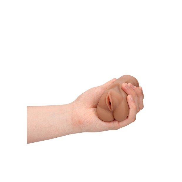 S-Line Lehrerin-Muschi-Masturbator