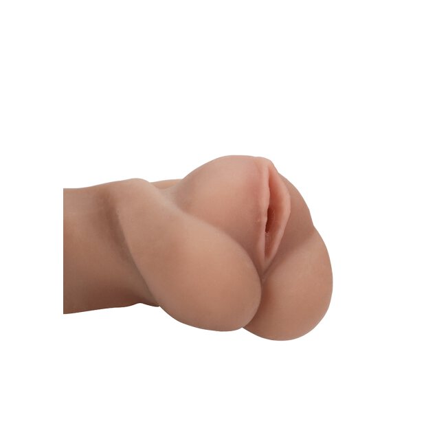 S-Line Lehrerin-Muschi-Masturbator