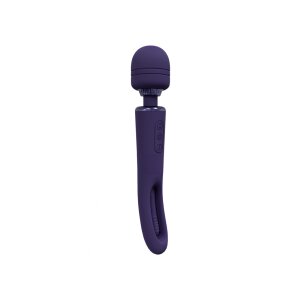 VIVE - Kiku - Rechargeable Double Ended Wand with...