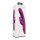 VIVE - Mika - Triple Rabbit with G-Spot Flapping - Pink