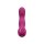 Yumi - Triple G-Spot Finger Motion Vibrator - Pink