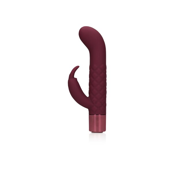 Loveline toy set for her - dark cherry