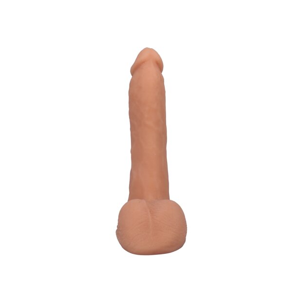 Doc Johnson Codey Steele Realistic ULTRASKYN Dildo 8" / 20 cm Vanilla