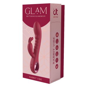 Glam Rabbit Vibe