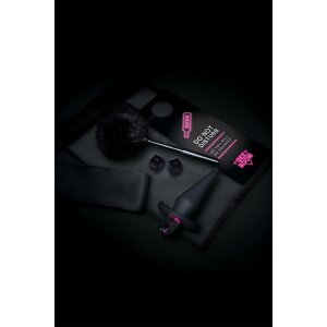 Dream Toys Sex Room Anal Play Kit schwarz