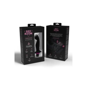 Dream Toys Sex Room Prostate Play Kit schwarz