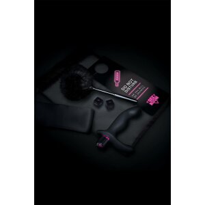 Dream Toys Sex Room Prostate Play Kit schwarz