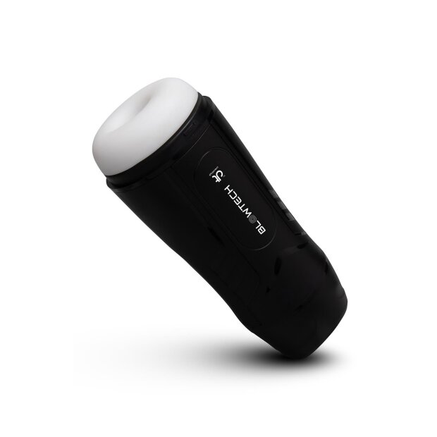 Blowtech Deep Throat Sucking Machine