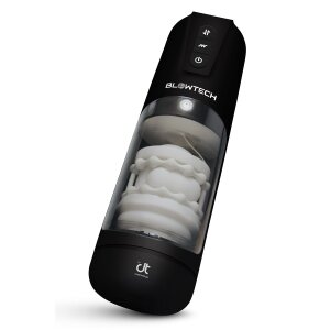 Blowtech Auto Stroker Machine