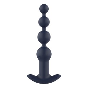 Star Trooper Apollo Remote Vibrating Anal Bead