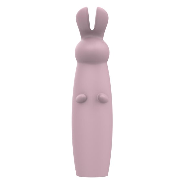Nude Rabbit Massager
